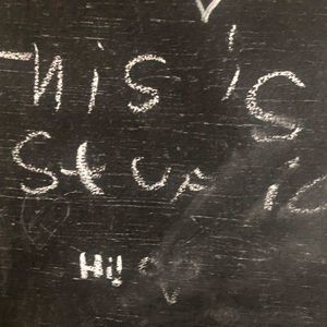 Meet your Posher, Mae